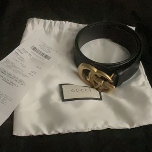 Gucci Belt
